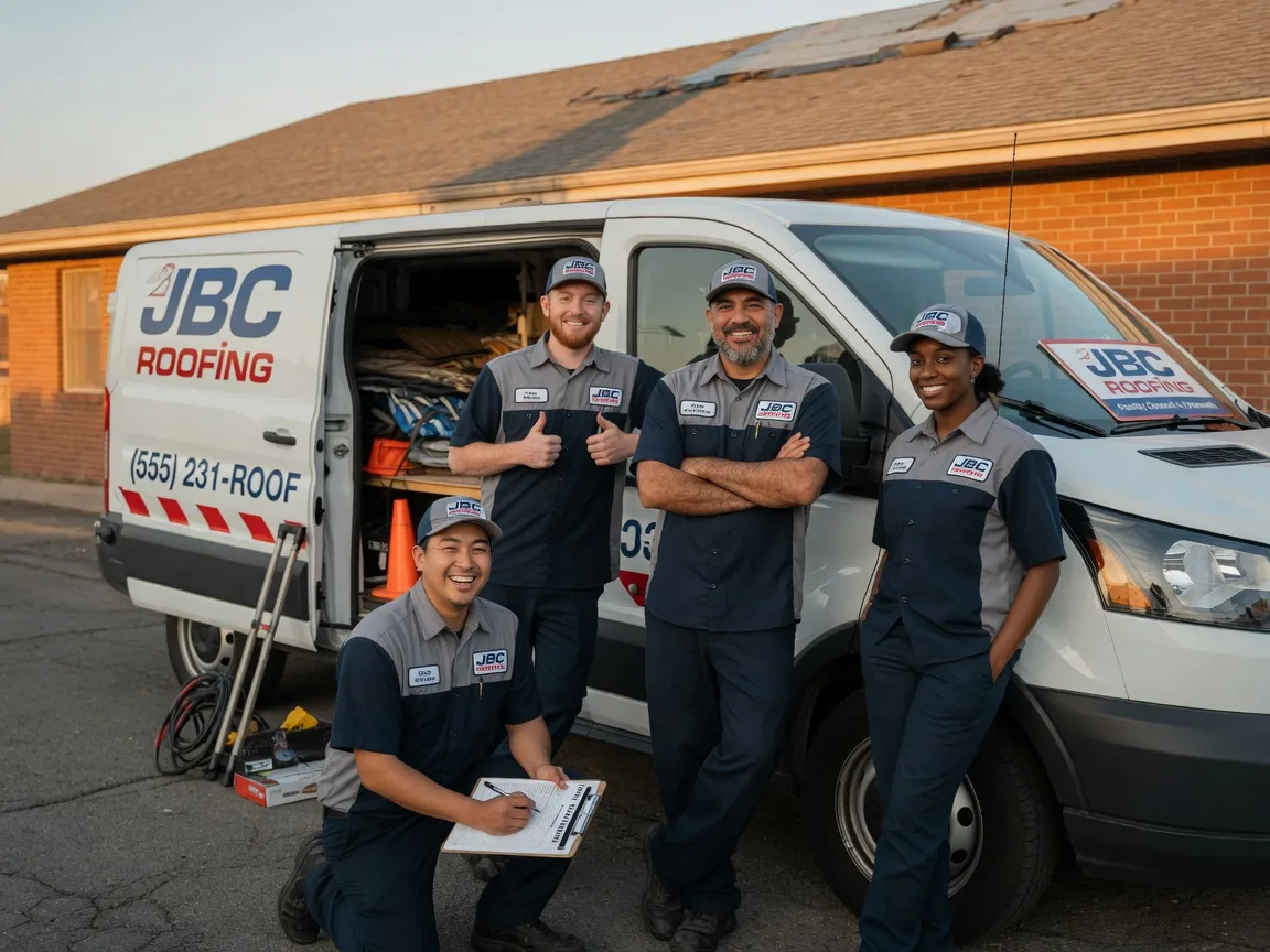 Roof Replacement company in Cordesville, SC